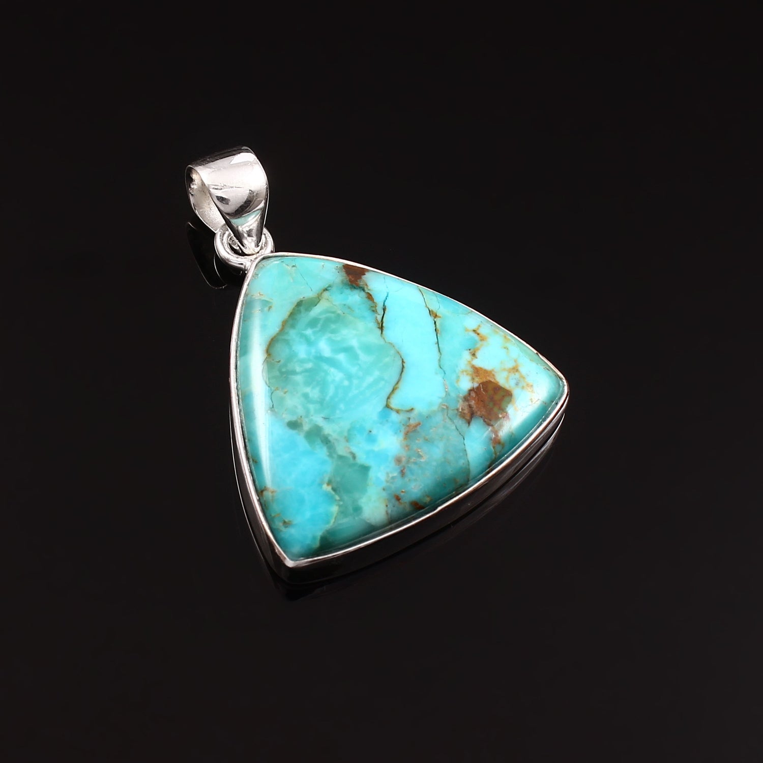 Mohave Turquoise