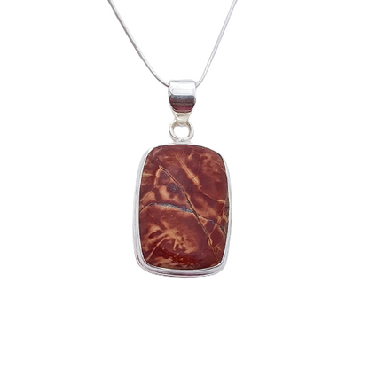 A One Quality Cherry Creek Pendant Necklace