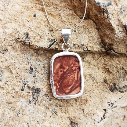 A One Quality Cherry Creek Pendant Necklace